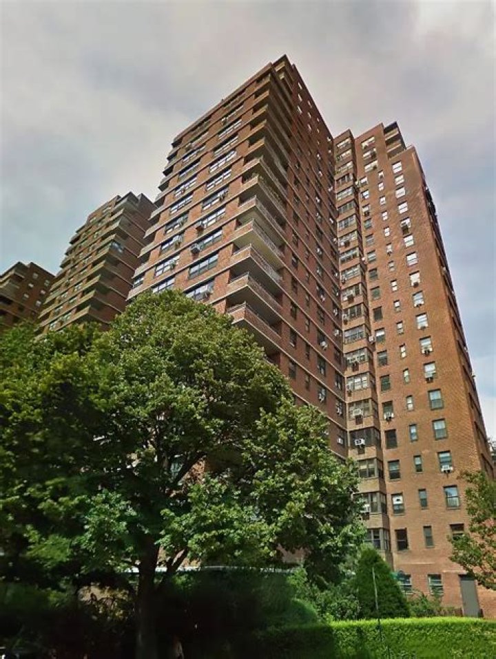 Seward Park (1-2), 417 Grand Street - Lower East Side