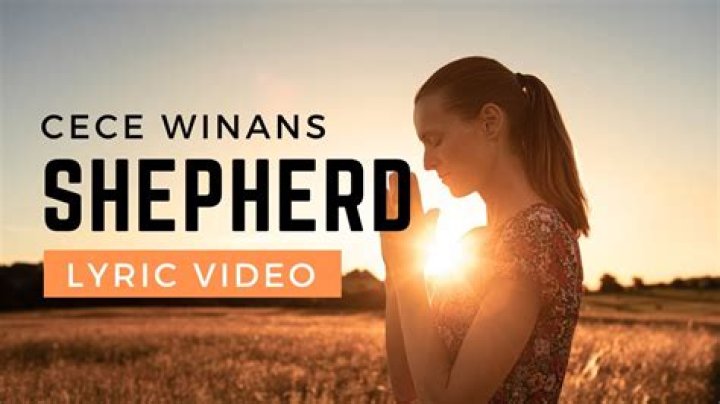 Shepherd by CeCe Winans | MultiTracks.com
