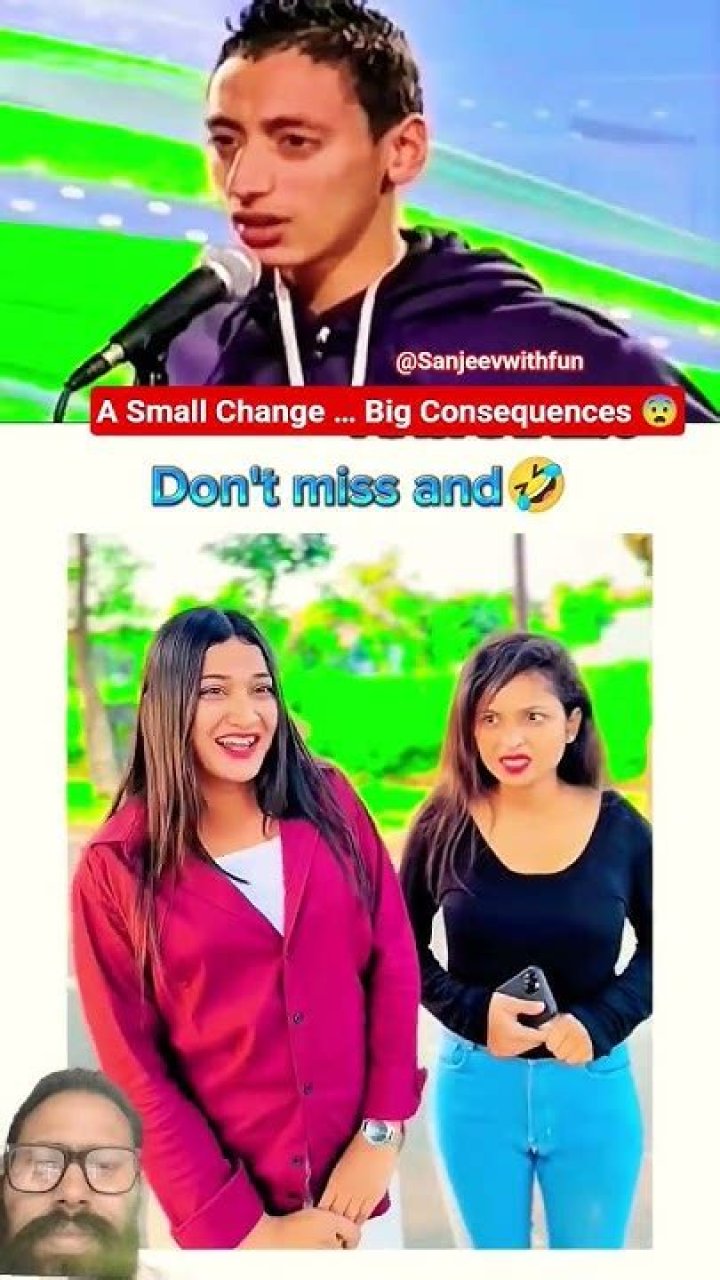 Small Change, Big Consequences