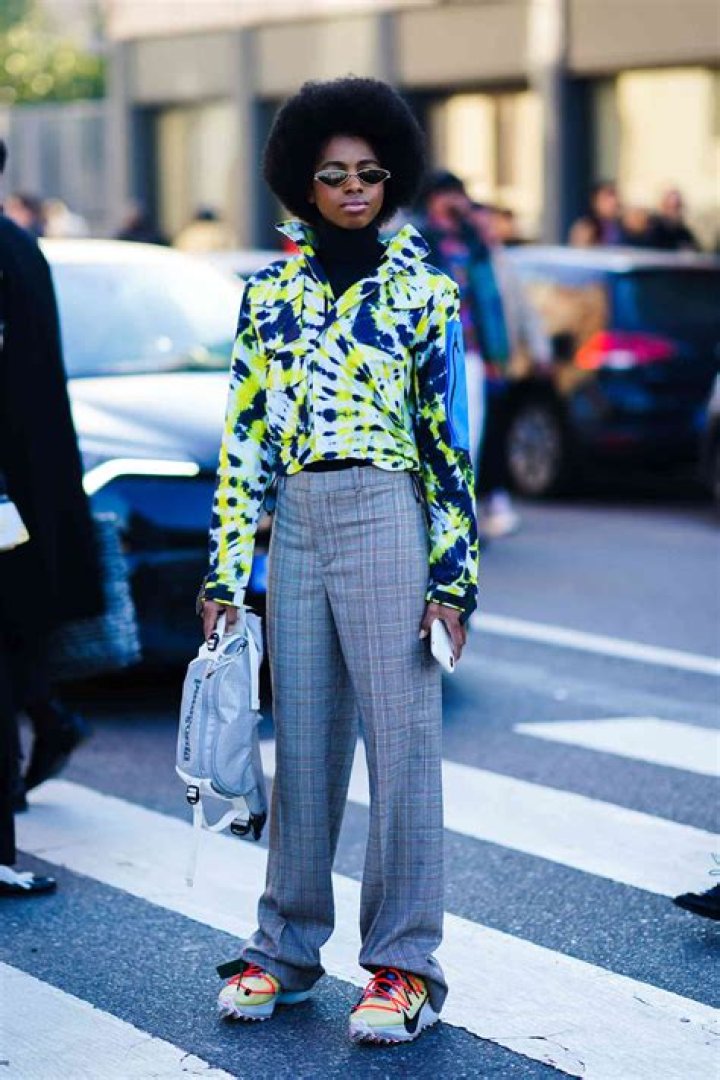 Sneakers are getting a outdoorsy, gorpcore makeover