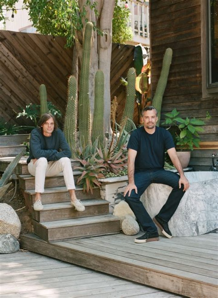 Sotheby's Home Unleashes Microfreaks, The Haas Brothers' Latest Collection