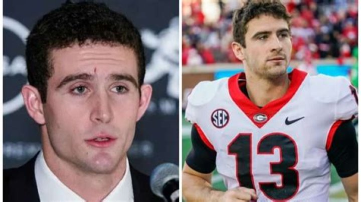 Stetson Bennett net worth, age, parents, wife, height, biography and updates