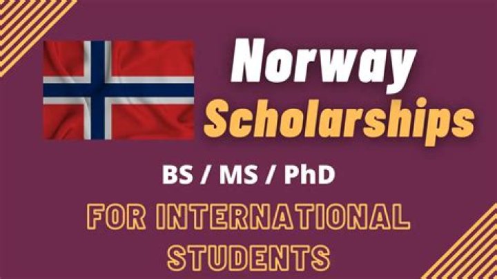 Study Abroad at the American College of Norway