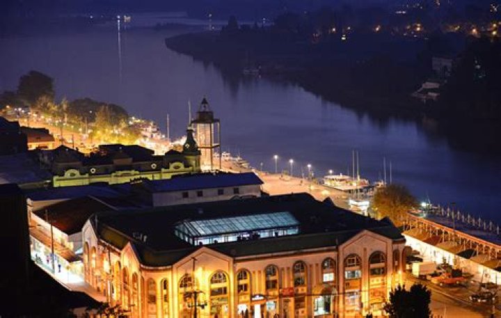 Study Abroad in Chile in These Nontraditional Cities