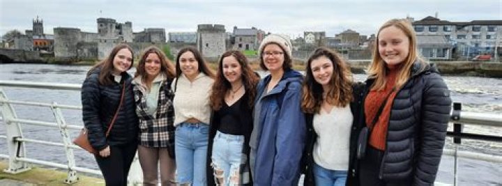 Summer in Limerick (Ireland) | CIS Abroad