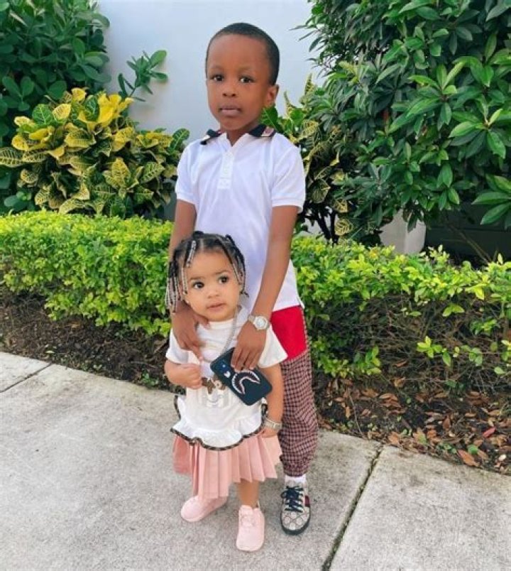 Summer Miami Luellen: Meet Yung Miami's Daughter