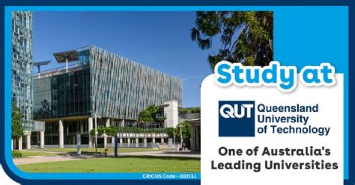 TEAN - Australia - Queensland University of Technology