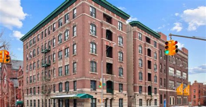 The Cameron, 320 Saint Nicholas Avenue - Rentals in Harlem