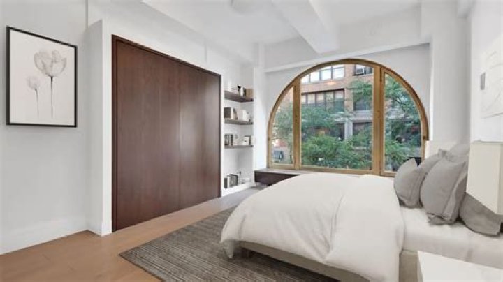 The Capitol Building, 236 West 26th Street - Chelsea