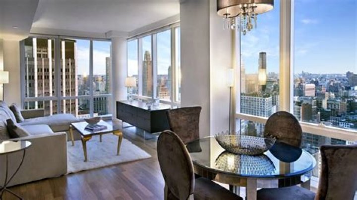The Continental, 885 Sixth Avenue, NYC - Rental Apartments