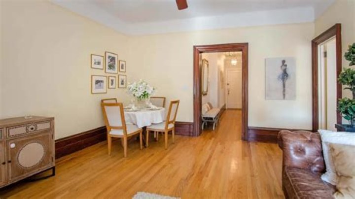 The Frontenac, 308 West 97th Street, NYC - Condo Apartments