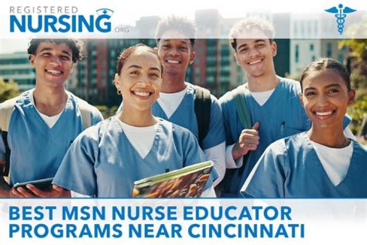 The International Educator Programs & Reviews