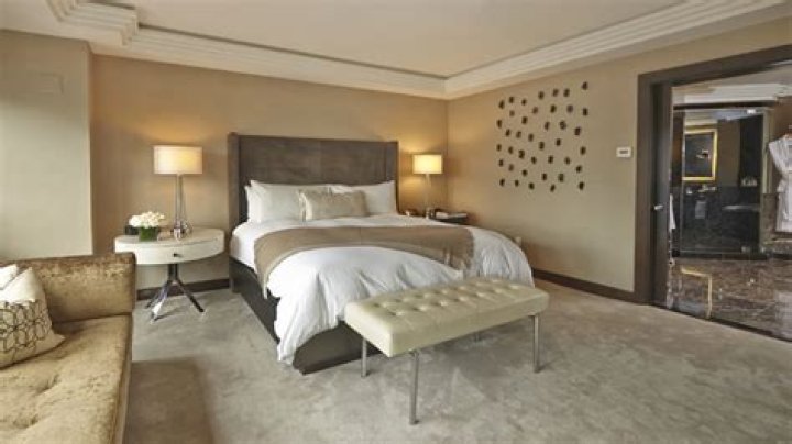 The New York Palace Residences, 455 Madison Avenue, NYC - Rental Apartments