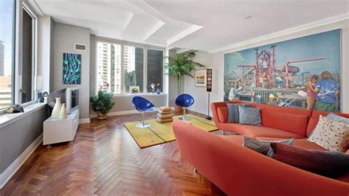 The Park Laurel, 15 West 63rd Street, NYC - Condo Apartments