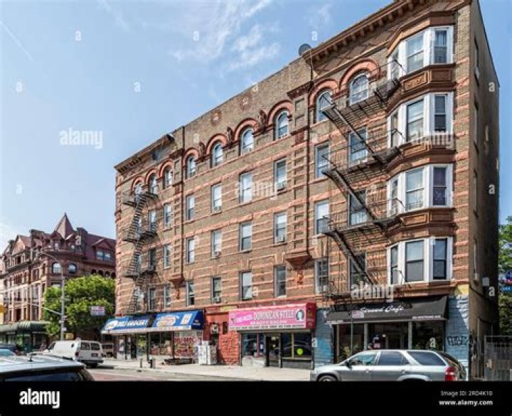 The Shelton, 775 Lafayette Avenue - Bedford-Stuyvesant, Brooklyn