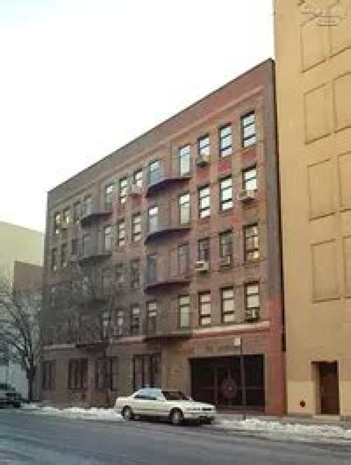 The Stafford Mews, 622 Greenwich Street - West Village