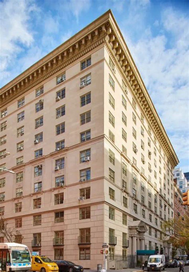 The Studio Building, 131 East 66th Street - Lenox Hill