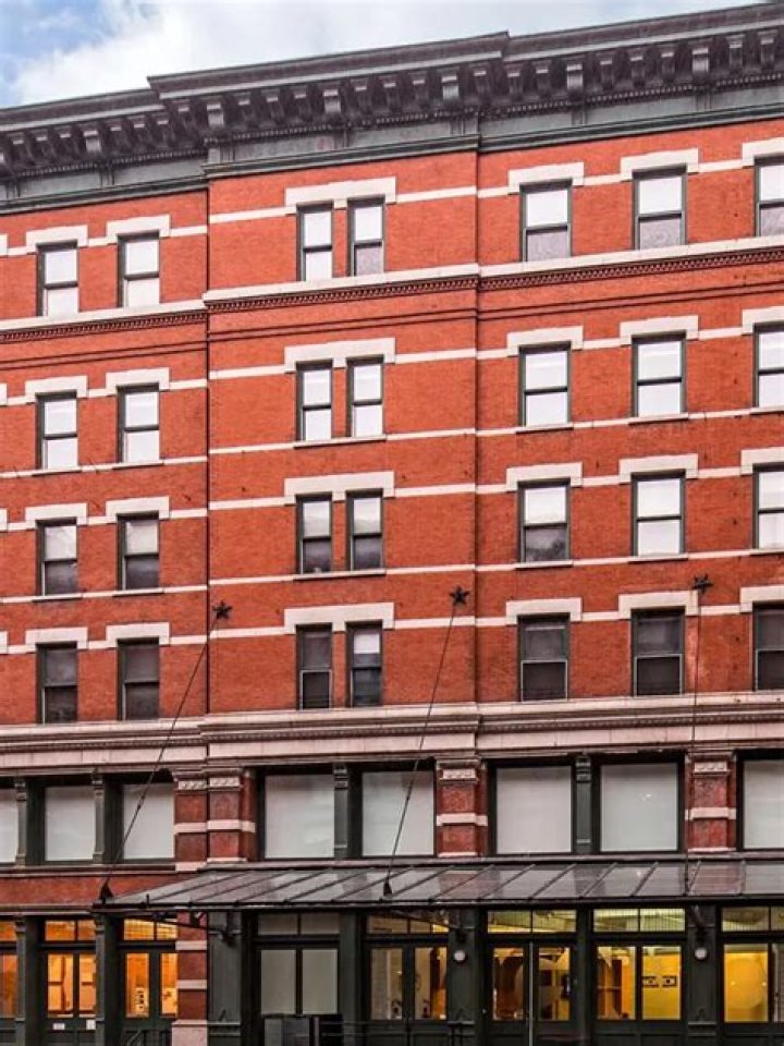 The Sugar Loaf Building, 155 Franklin Street, NYC - Condo Apartments