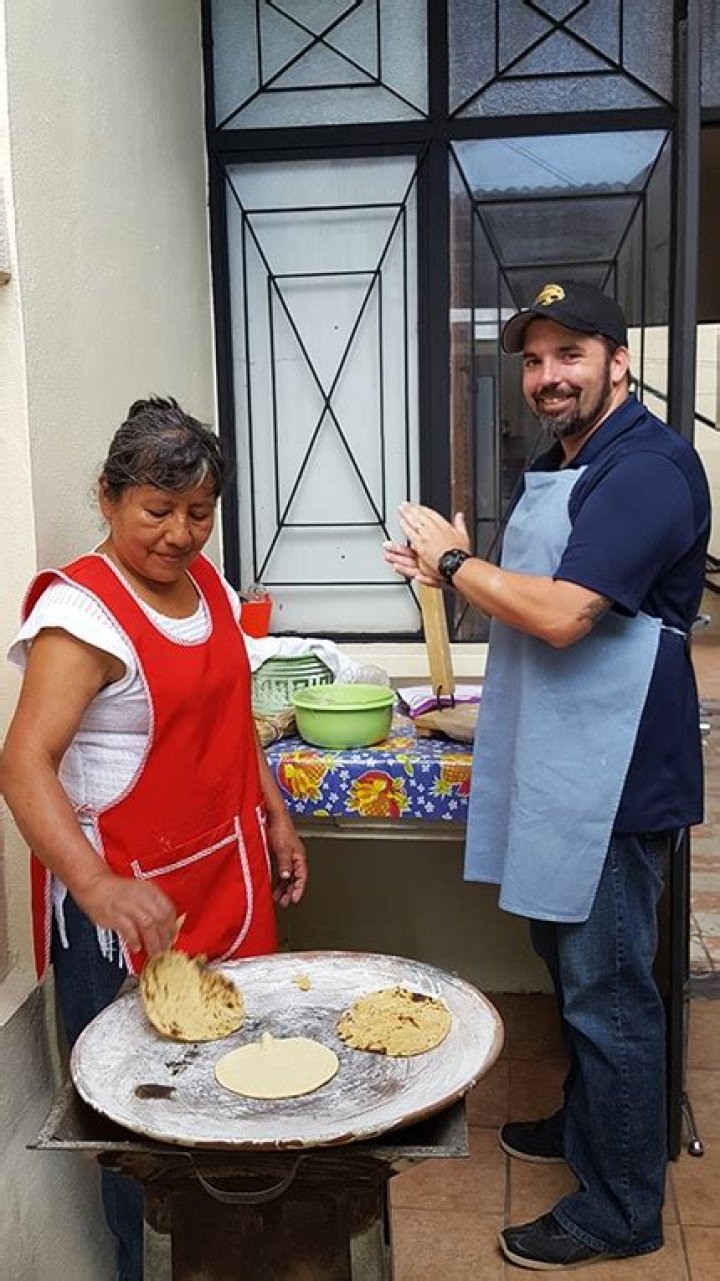 Thomas Pardue | Sol Education Abroad Alumni Interview