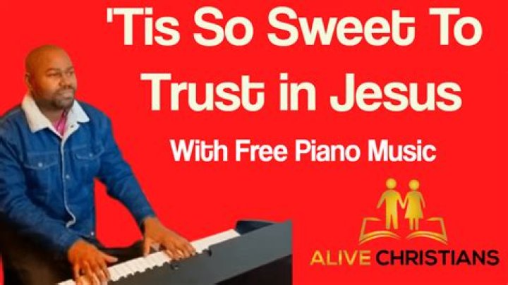 Tis So Sweet (Not Done With Me Yet) by NLC Worship