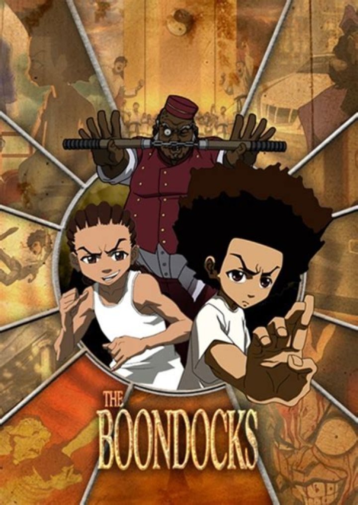 Tom DuBois Fan Casting for The Boondocks | myCast