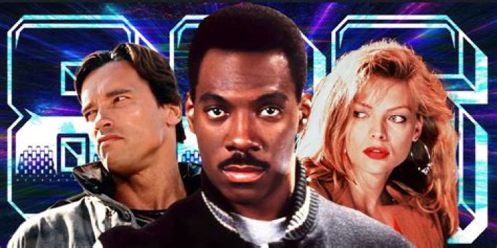 Top 10 '80s Stars Who Fell Off the Map