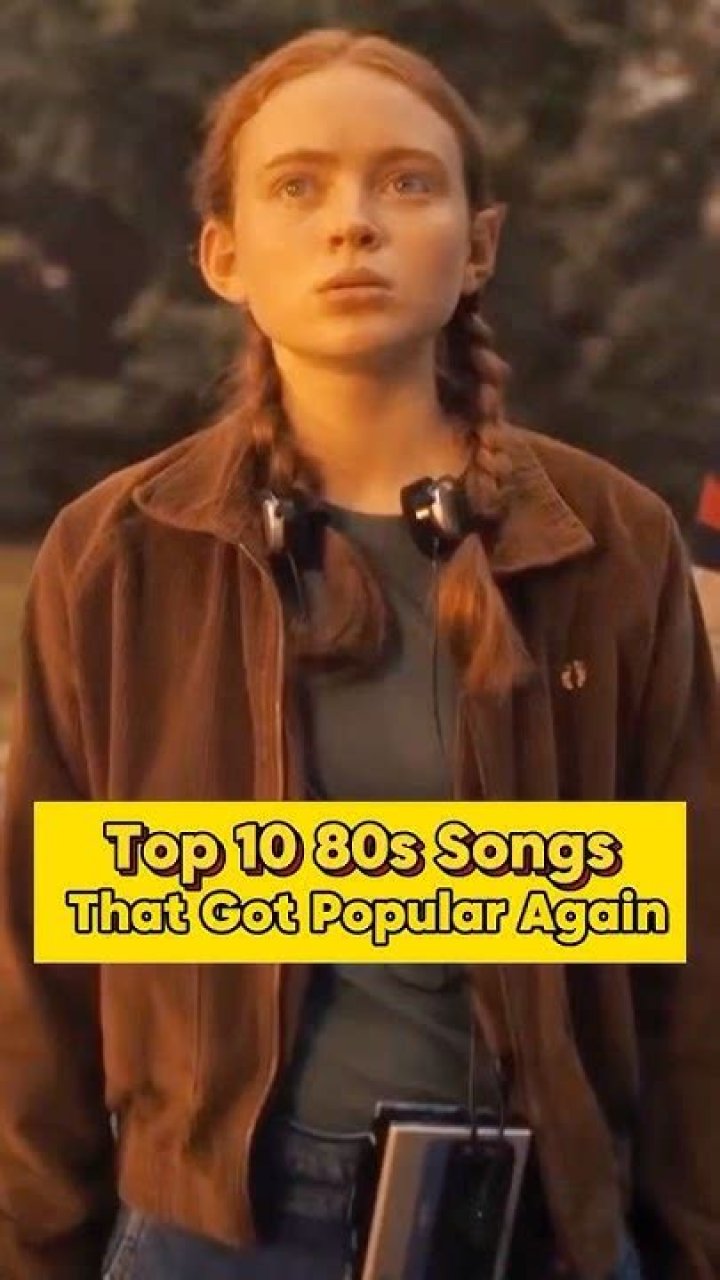 Top 10 80s Songs That Got Popular Again