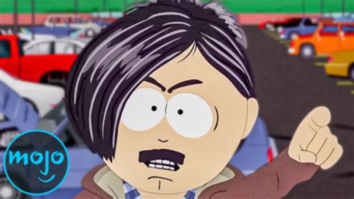 Top 10 Behind The Scenes Facts About South Park