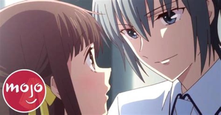 Top 10 Best First Kisses in Anime
