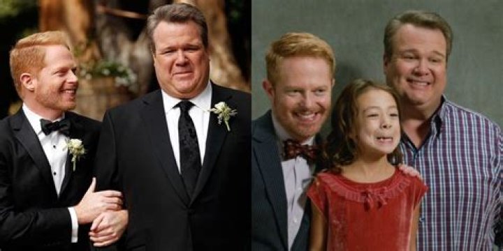 Top 10 Cam & Mitchell Moments on Modern Family