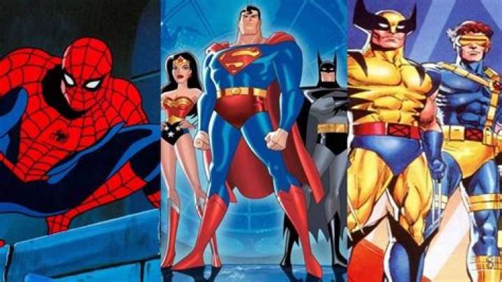 Top 10 Classic Superhero Movies