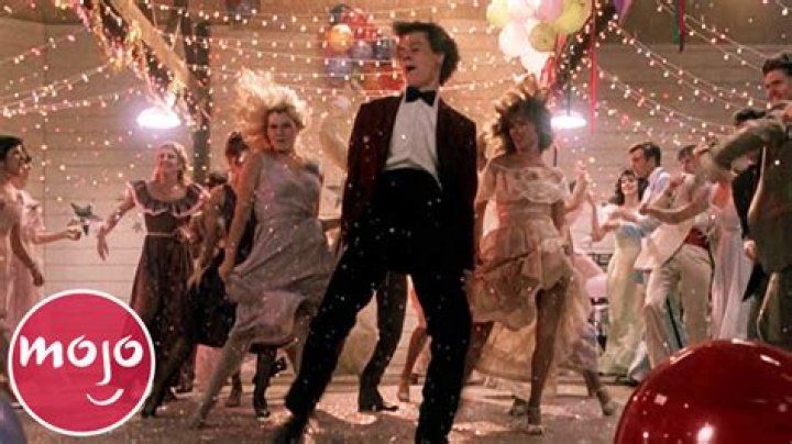 Top 10 Dance Scenes in 80s Movies