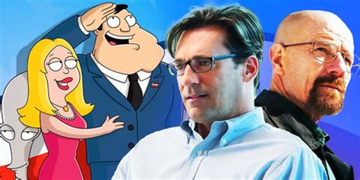 Top 10 Darkest American Dad Episodes
