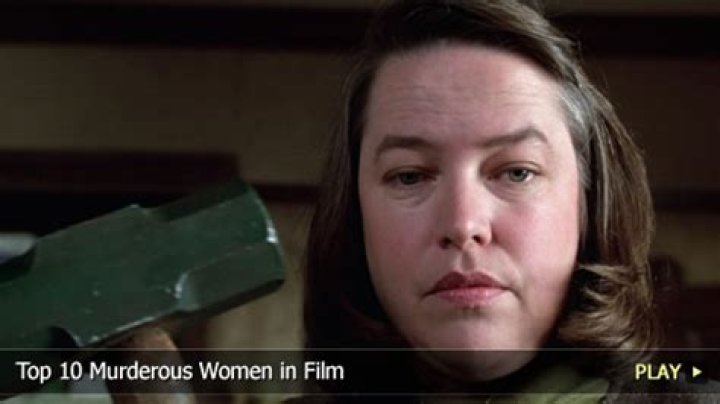 Top 10 Female Stereotypes in Movies That NEED to Stop