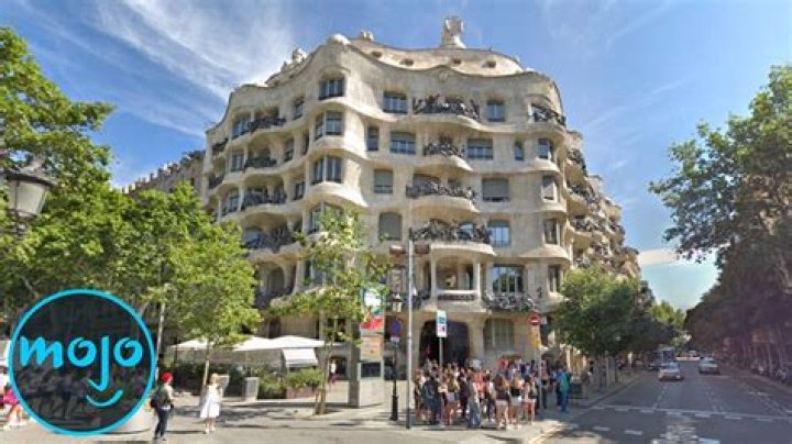 Top 10 Greatest Architects of all Time