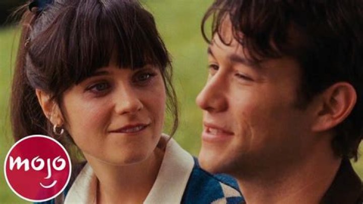 Top 10 Memorable 500 Days of Summer Moments