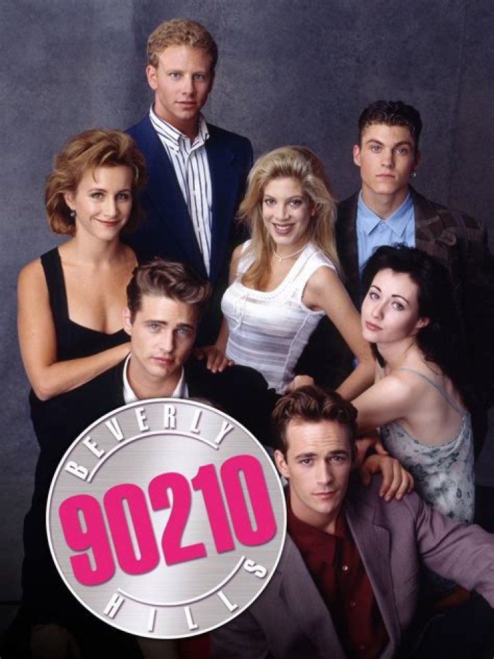 Top 10 Memorable Beverly Hills, 90210 Moments