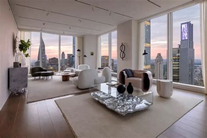 Top 10 Most Prestigious Condo Buildings in Midtown East and the Cinematic Homes Inside