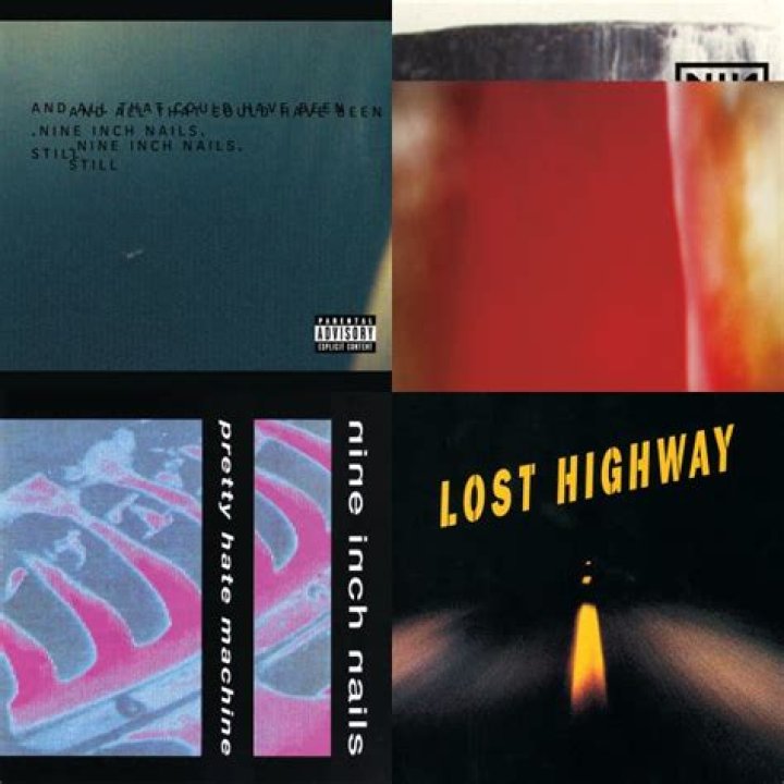 Top 10 Nine Inch Nails Songs