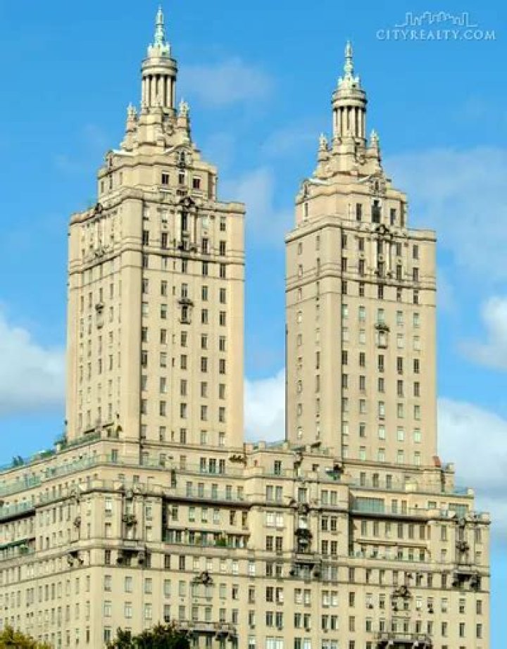 Top 10 Residential Buildings Designed by Emery Roth