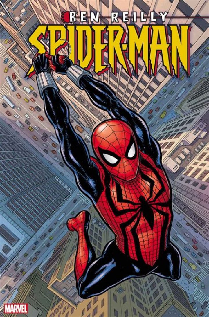 Top 10 Spider-Man Comics You Should Read