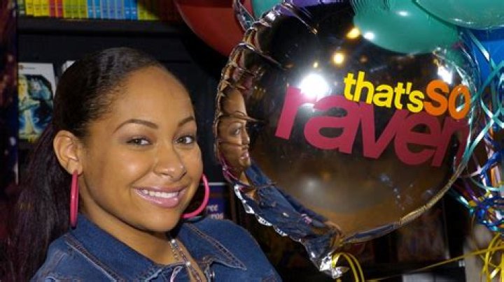 Top 10 That's So Raven Moments