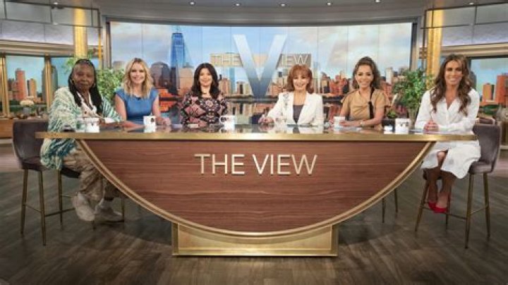 Top 10 The View Co-Hosts