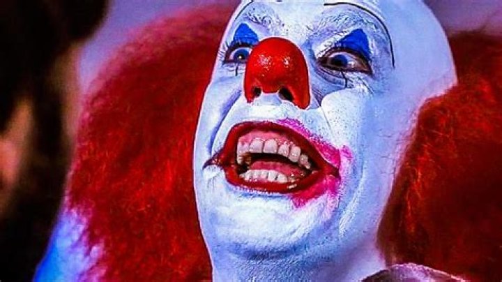 Top 10 Tim Curry Performances