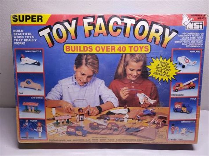 Top 10 Toy Lines of the 1970s