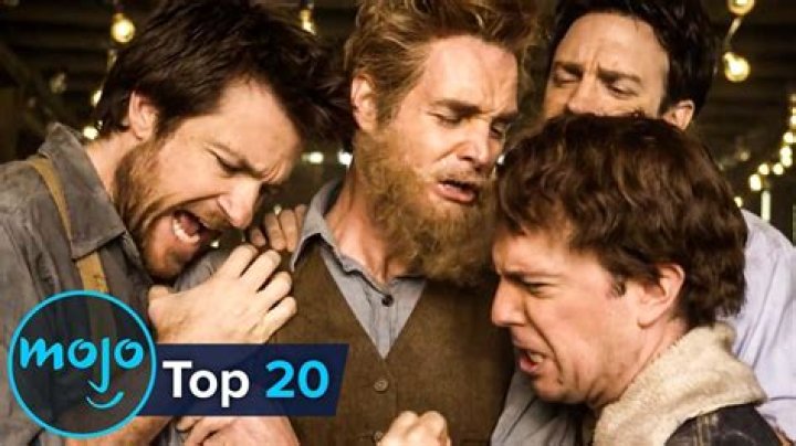 Top 20 Funniest Music Videos Ever