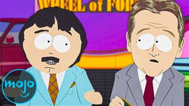 Top 20 Most Hilarious Things Randy Marsh Has Said