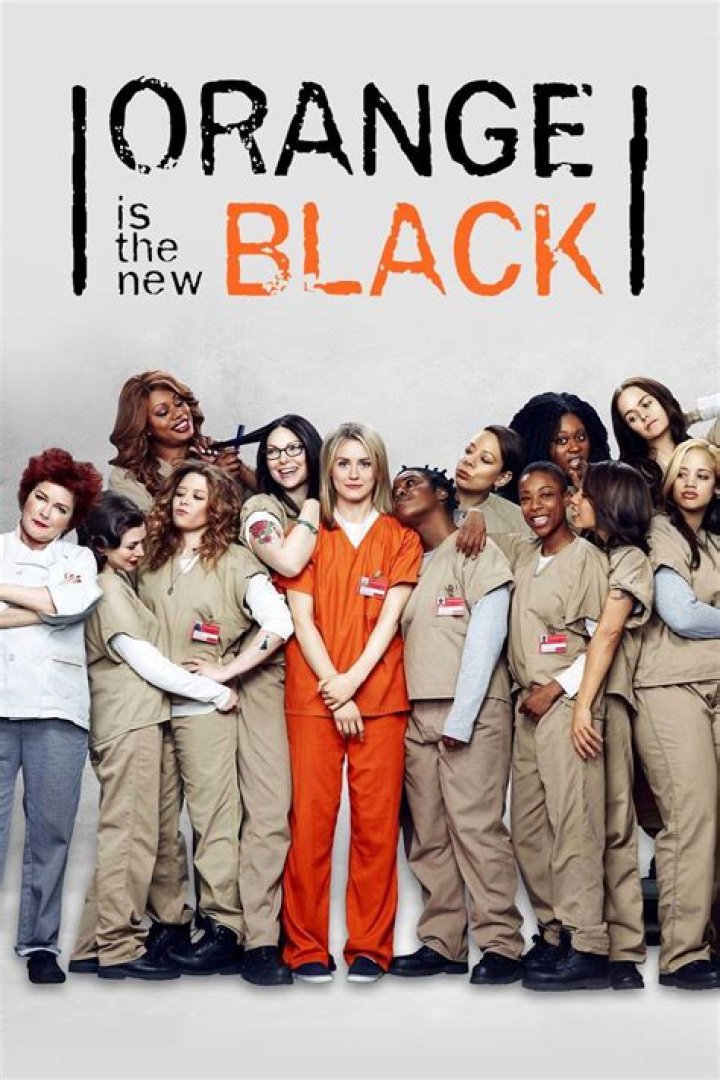 Top 5 Surprising Facts About Orange is the New Black