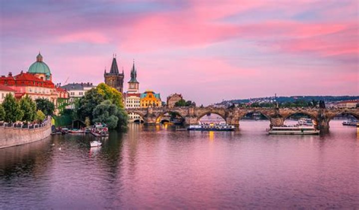 Top 9 Places to Study Psychology Abroad