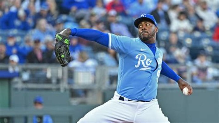 Trade Central: Rangers Bolster Bullpen By Adding Aroldis Chapman From Royals — College Baseball, MLB Draft, Prospects